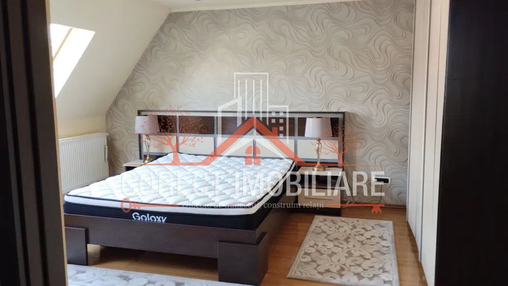 Apartament spațios, modern, cu pod propriu și 2 locuri de parcare - Poză 7