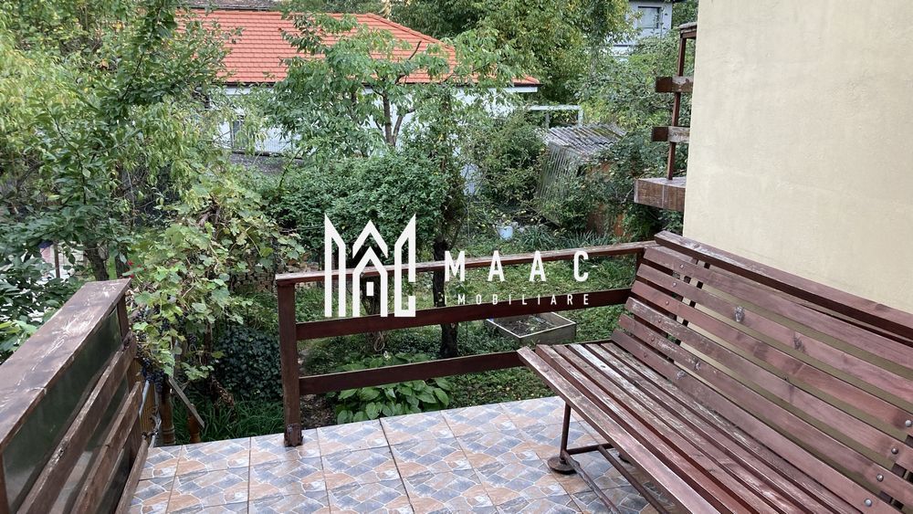 Apartament la Casă | 50 mp | Ultracentral | - Poză 8