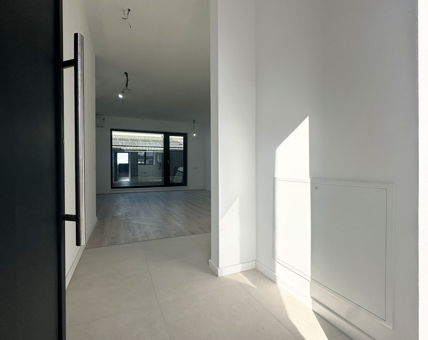 Casa ta ideală în Pipera  Liniște confort și parcare dublă - Poză 3