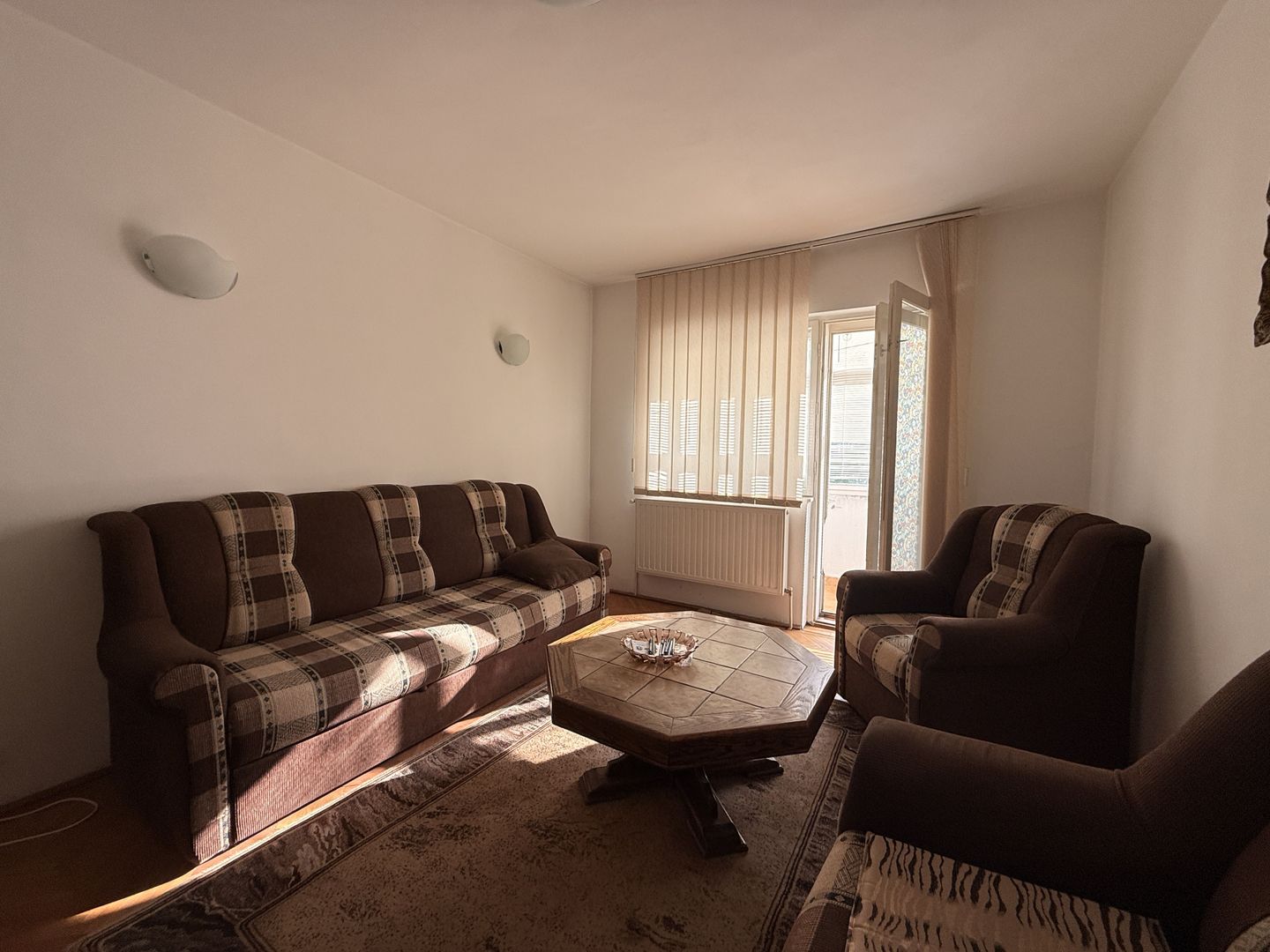 Apartament Mefin | Horia, Closca si Crisan | Platou Izvor - Poză 12