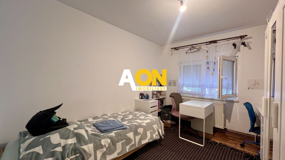 Apartament 3 Camere | 67 mp | 2 Bai | DECOMANDAT | Zona cetate - Poză 4
