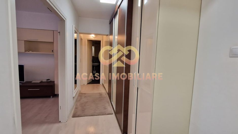 ALEXANDRU  APARTAMENT 2 CAMERE 58MP - Poză 17