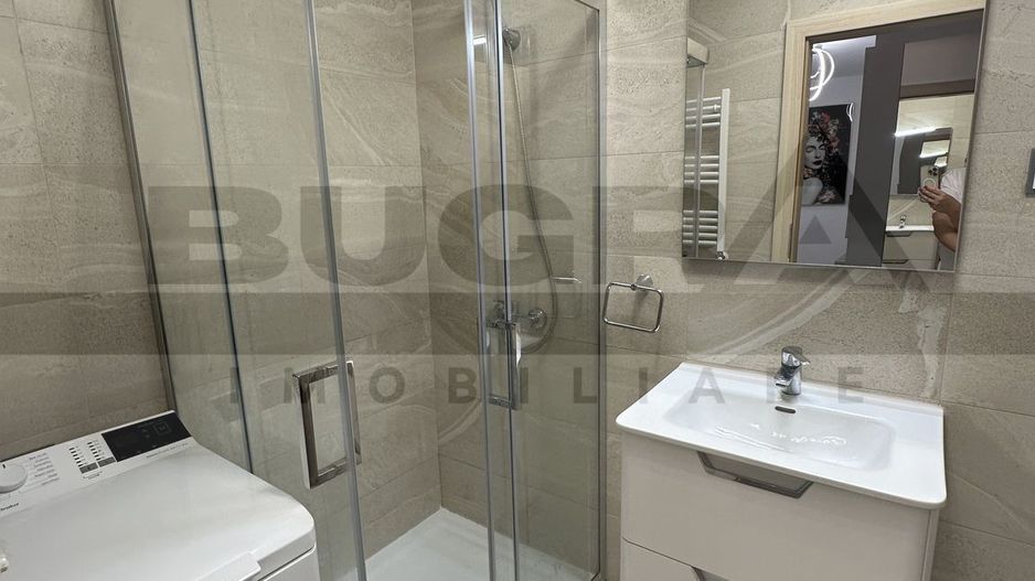 Apartament 3 camere delux situat intr-un ansamblu premium, zona Iulius - Poză 6