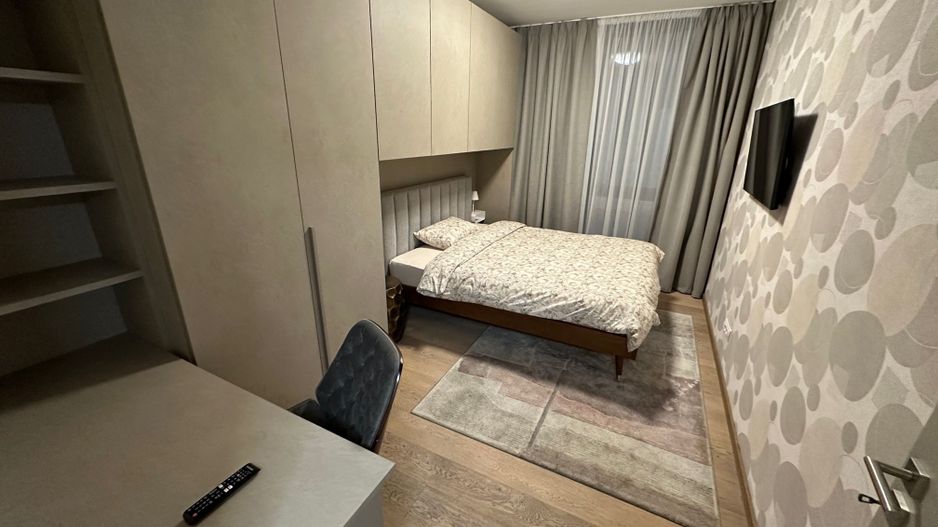 Luxury 4 rooms apartment  for Rent in Timisoara - Poză 11