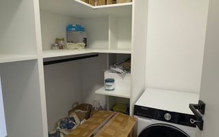 3 camere, 2 bai, parcare, bloc nou, Floresti, Tineretului, Avram Iancu - Poză 8