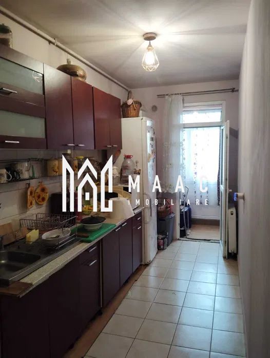 Apartament 1 Camera | Decomandat | Parter | 35MP | Lazaret - Poză 2