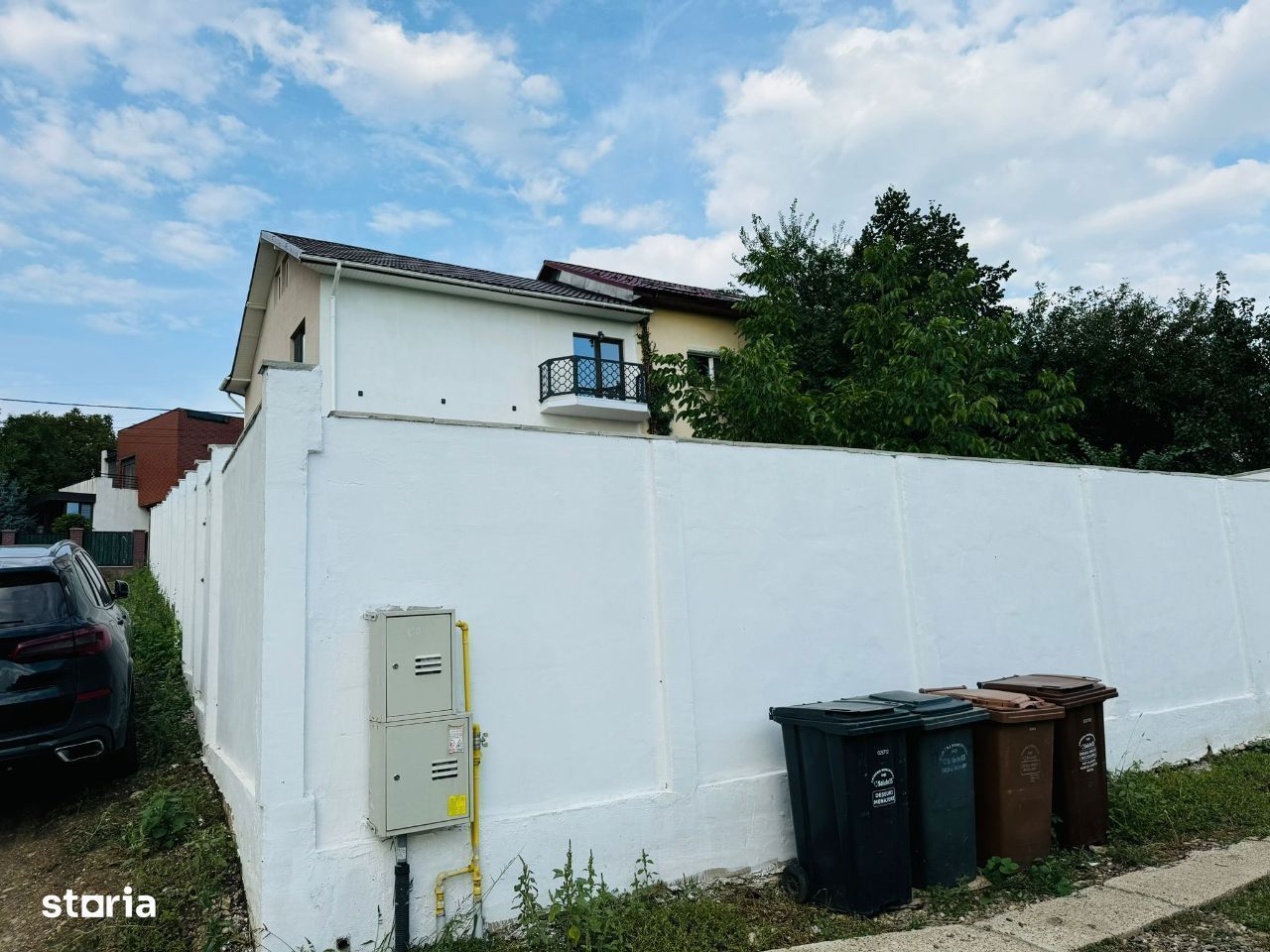 Vila Bucium Plopii fara sot - Poză 5