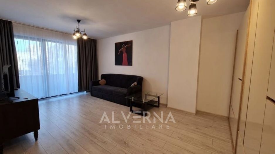 Apartament 3 camere | 80mp + terasa | Avella Residence Marasti - Poză 3