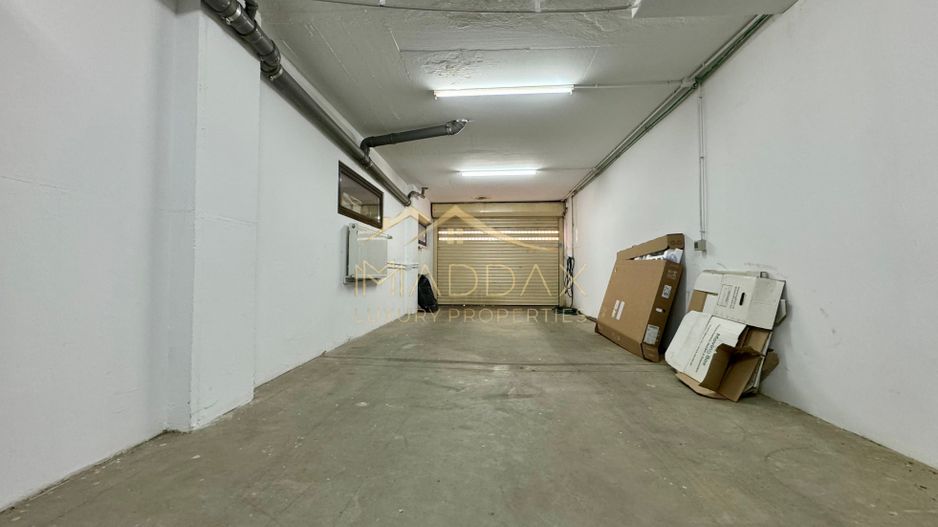 Apartament cu 4 camere 250mp* 2 parcări subterane / Dorobanti-Capitale - Poză 52