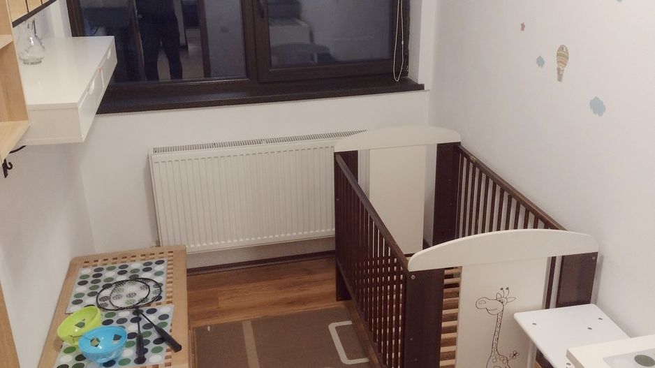Apartament Bucurestii Noi - Poză 5