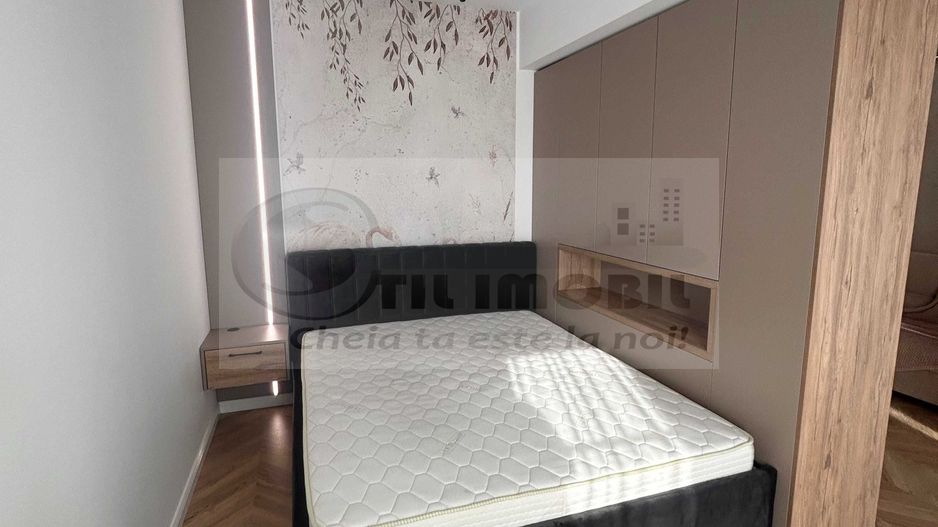 Apartament 2 camere | Complex Pala Verde – lângă Kaufland Galata - Poză 6