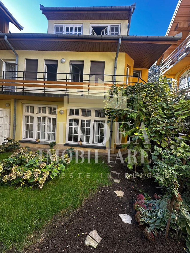 Apartament la casa zona Lipovei - Poză 1