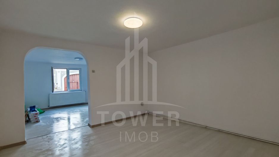 Casă de vânzare – Comuna Rășinari, str. Andrei Șaguna – aproape de centru - Poză 8