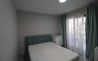 Apartament cu 2 camere, bloc nou, cartier Marasti! - Poză 11