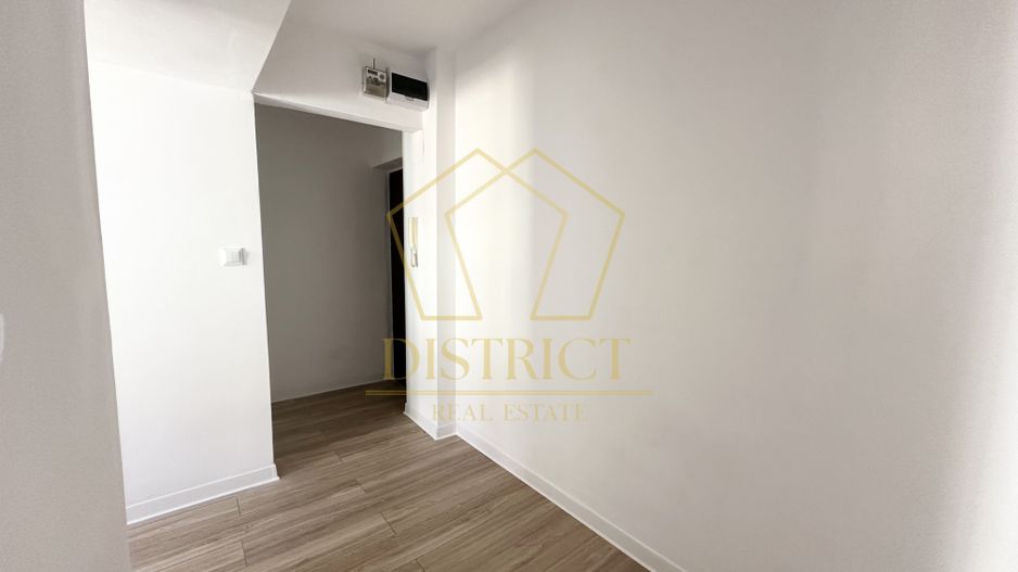 Apartament  cu 3 camere | Spitalul Judetean - Poză 8