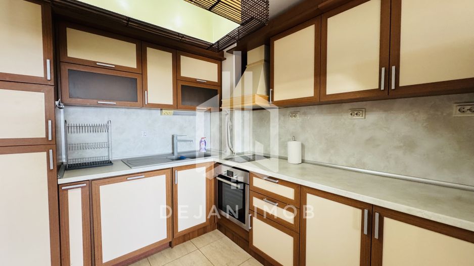 Apartament de vânzare în Central, Sfantu Gheorghe - Poză 2
