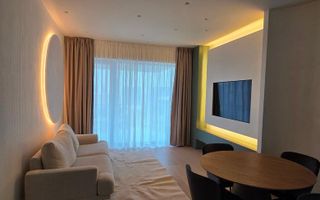 COM 0% I Apartament 2 camere Aviatiei Tower I Premium I Promenada - Poză 1