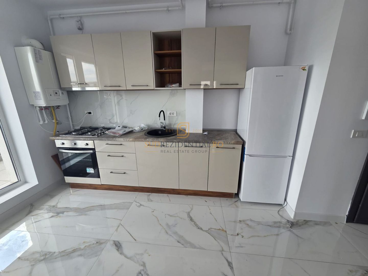 Apartament modern cu 2 camere, prima închiriere, Metalurgiei, Sector 4 - Poză 8