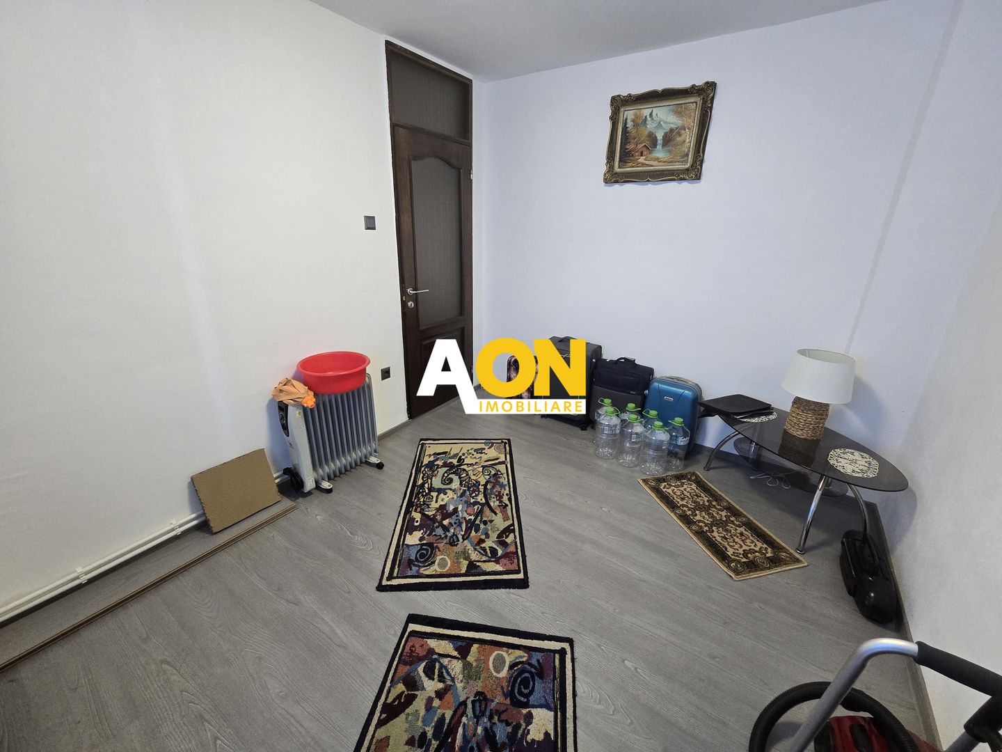 Apartament 4 Camere Etaj 1 Zona Ampoi 3, Decomandat - Poză 15
