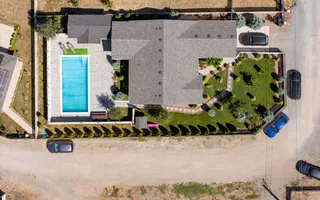 Casa spectaculoasa | Stil autentic canadian | 795 mp Teren - Poză 22