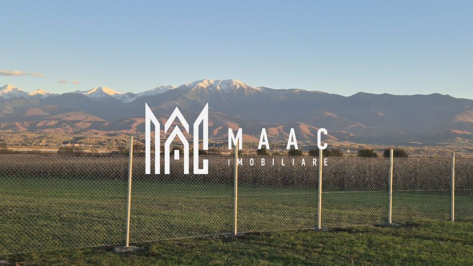 Teren | EXTRAVILAN | 500 MP | Bradu - Poză 2