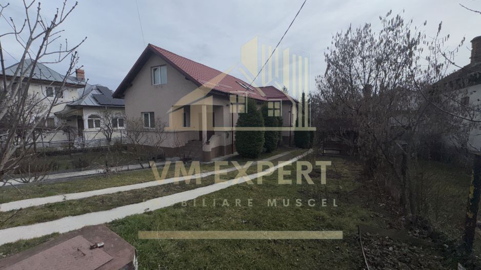 CASĂ 5 CAMERE TEREN 1020 MP VALEA MARE PRAVAȚ ARGES CU 0 % COMISION - Poză 35