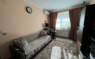 Apartament complet mobilat cu 3 camere în Giroc - 135,000 € - Poză 10