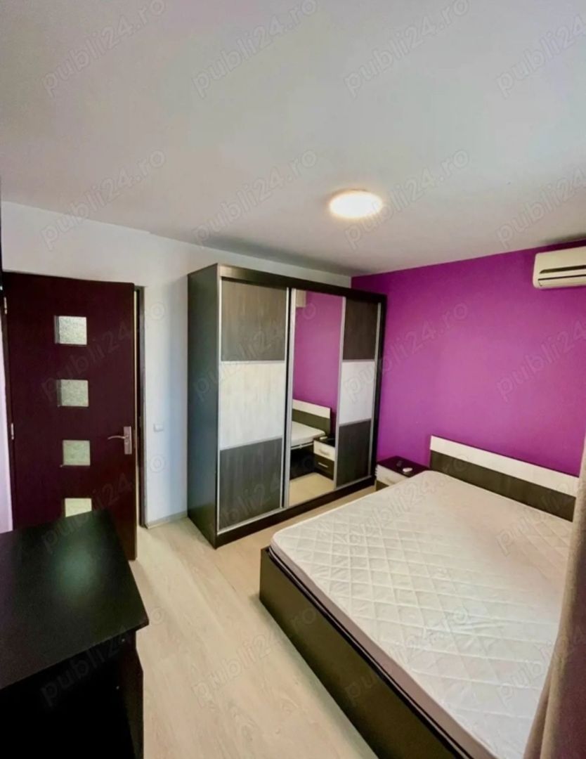 AP. 2 CAMERE MIHAI BRAVU, PET-FRIENDLY, METROU 10 MINUTE, REABILITAT - Poză 3
