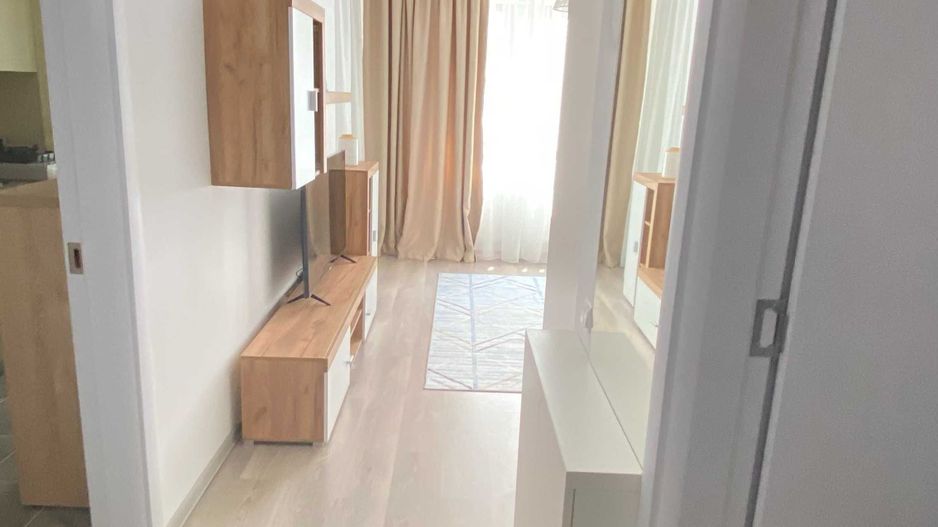 Garsonieră moderna, parcare inclusa Militari Residence - Poză 3