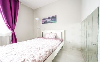 Apartament cu 3 camere modern, bloc 2018, Lidl Metalurgiei, metrou,STB - Poză 11