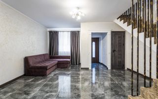 Chirie, casă, 3 nivele, 5 camere, strada Cantinei, Durlești - Poză 1