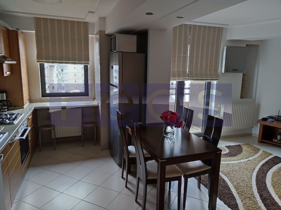 VANZARE 3 CAMERE SEMIDECOMANDAT DECEBAL - Poză 4
