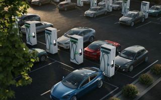 Teren intravilan cu potenzial Arad Sud, DN69, A1, Spălătorie, Service. - Poză 5