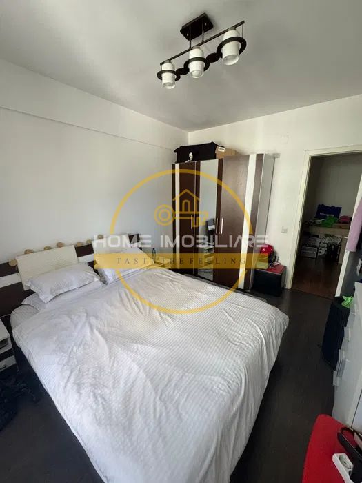 Apartament 2camere/zona Bucium/langa Lidl - Poză 3