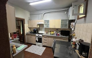 Apartament 4 camere Iosefin la curte comuna - Poză 2