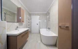 Casă modernă pe parter Bod | Teren 505 mp - Poză 22