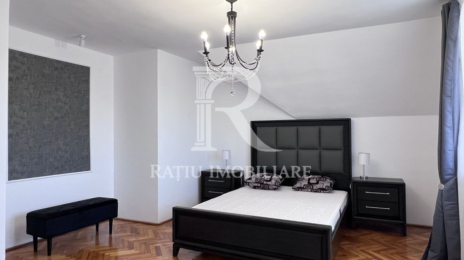 Apartament la casa cu 2 dormitoare | 85 mp utili | G. Doja | Oradea - Poză 6