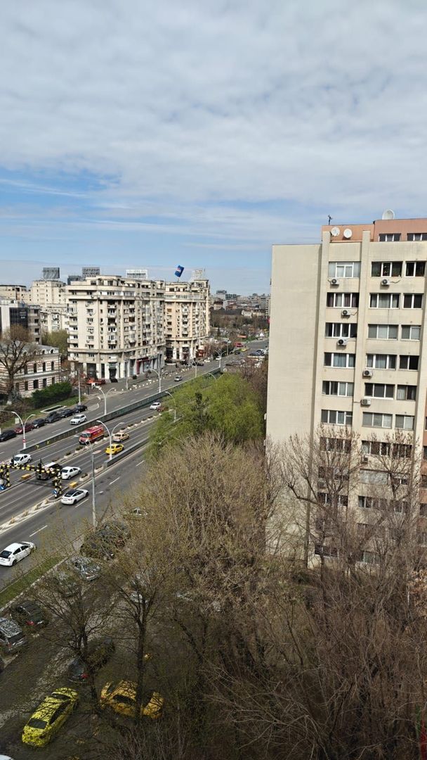 Apartament de inchiriat 3 camere Unirii - Poză 8