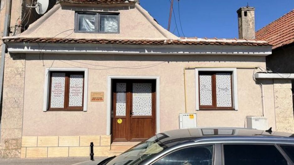 Spatiu comercial in centrul Brasovului - Poză 8