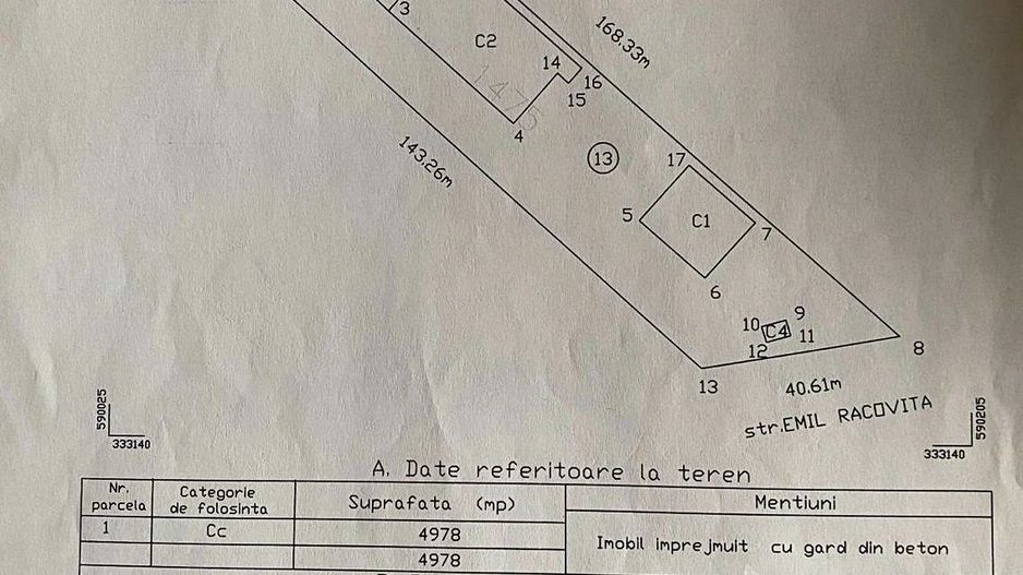 Proprietate Comercială de închiriat  în Pipera - Poză 2
