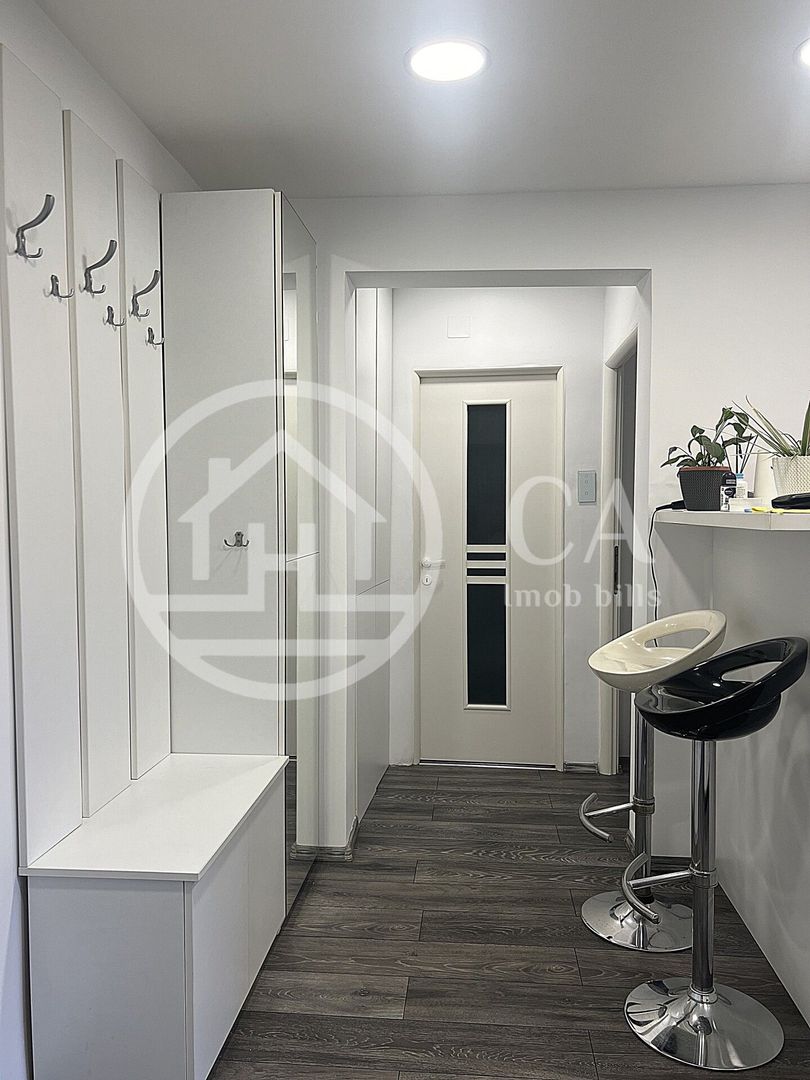 Apartament cu 2 camere de vanzare Rogerius Oradea - Poză 4