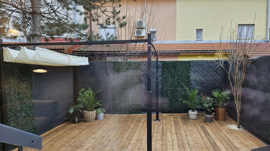 Vila Pipera, renovata complet in 2025, prima inchirere - Poză 3