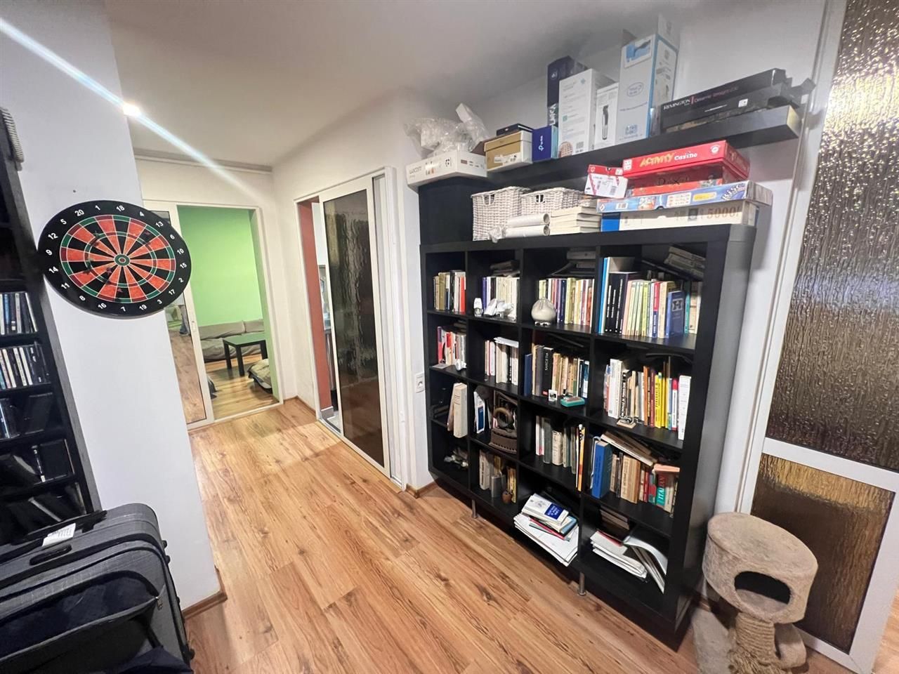 3 cam dec Circumvalatiunii-Cetatii  centrala aproprie - Poză 5