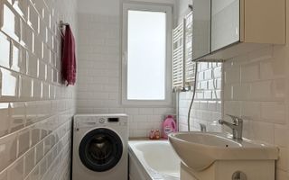 Garsonieră mobilată și utilată, zona Brâncoveanu - Poză 4