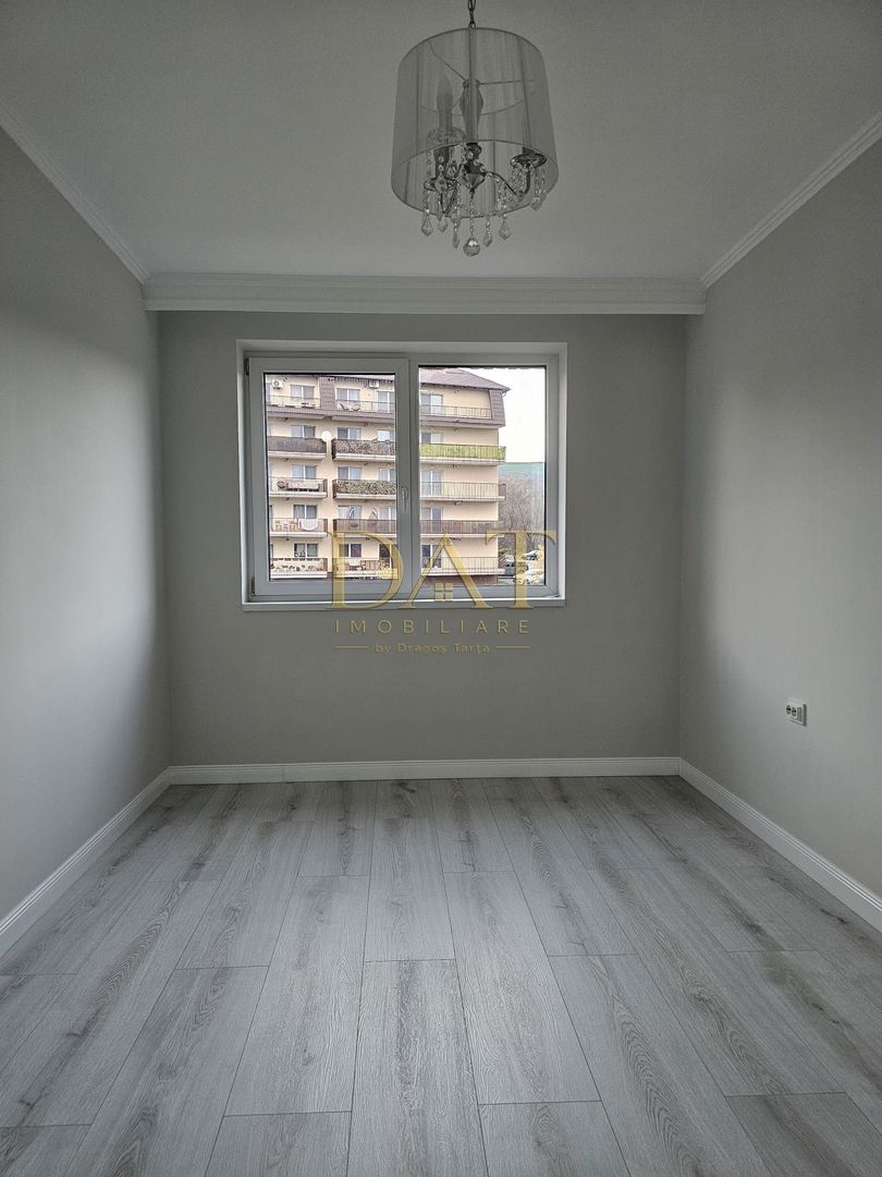 Apartament 3 camere | finisaje premium | Beta Residence - Poză 15