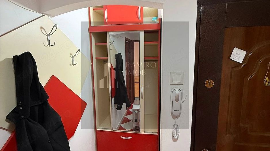 Apartament 2 Camere Eroii Revoluției | Petfriendly | Prox meetrou - Poză 5