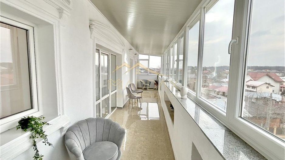 Apartament 2 camere de vanzare***72mp***Lux***Baneasa // Sisesti - Poză 23