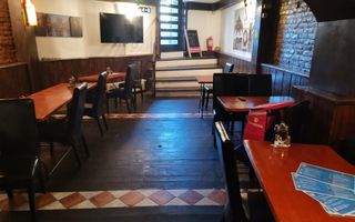 Inchiriere spatiu pentru bar - restaurant, centru Pitesti - Poză 4