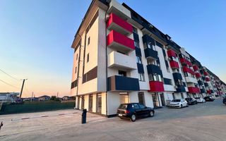 Apartament 2 camere Militari Residence - Poză 7