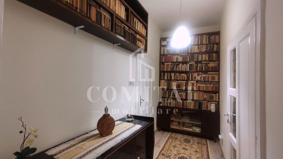 Apartament pet-friendly | Zona Centrală - Facultatea de Litere - Poză 6